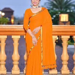 Panzora Zari Saree-46