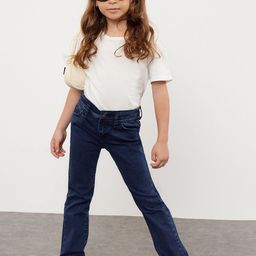 Trendyol Boys Regular Fit Mid-Rise Low Distress Jeans-picture-46