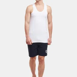 CAVENDERS Pack Of 5 Cotton Ultra Comfortable Undershirt Vests C23=-=SWIFT---5- ---85 image 2