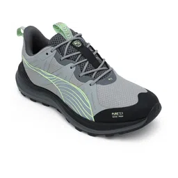 Puma Unisex Reflect Lite Trail PTX Running Shoes-17