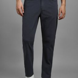 Louis Philippe Jeans Men Trousers-image-55