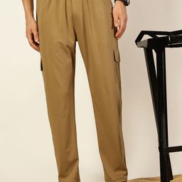 Thomas Scott Men Mid-Rise Joggers-image-39