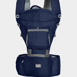 MiArcus Infants Hip Seat 4 in 1 Baby Carrier-image-87