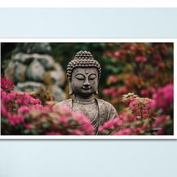 DEKORSTATION Pink Wall Paintings-image-44