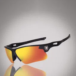 LEGEND EYEWEAR Unisex Wayfarer Sunglasses with UV Protected Lens SGLHBHYVUCYHECV6-image-44