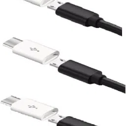 Skymac Micro USB OTG Adapter-22