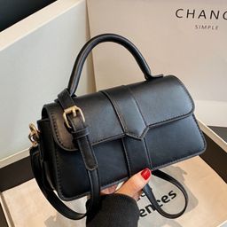StyleCast Structured Sling Bag-picture-37
