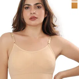 CALBONE Bra Full Coverage Lightly Padded-picture-58