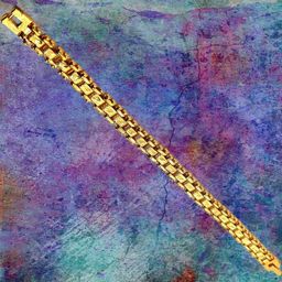 Dynamic Retail Global Men Wraparound Bracelet-image-93
