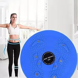 HackerX Tummy Twister Ab Exerciser-13