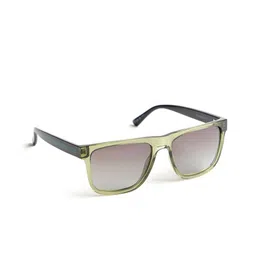 OPIUM Men Wayfarer Sunglasses with UV Protected Lens OP-10278-C04-55-22