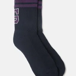GANT Boys Patterned Ankle Length Socks-image-71