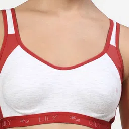 LILY Bra Full Coverage image 3