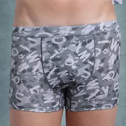 The Roadster Lifestyle Co Pack Of 2 Printed Stretchable Trunks RT1-PV-Print-R5-R15-S-picture-15
