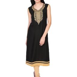 Inara Robes Women Multi Kurtas-image-101