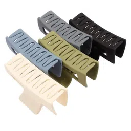 Softwrap Women Set of 4 Claw Clip-image-80