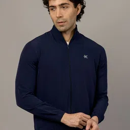 HRX by Hrithik Roshan Men Sporty Jacket-picture-22