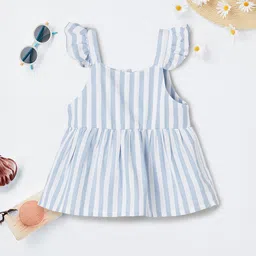 max Striped Cotton Top-image-61