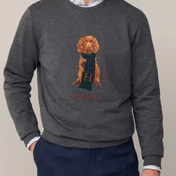 HACKETT LONDON Men Sweatshirt-image-74