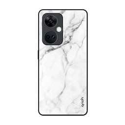 QRIOH Abstract Printed OnePlus Nord CE 3 5G Back Case Mobile Accessories-image-58