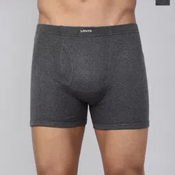 Levis 2-Pcs Pure Cotton Breathable Trunks 100CA010-CFT-BBF-P2 DGMDGM-image-45