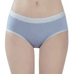 PLUMBURY Hipster Briefs PL-PANTY-6110-LBLUE-S-image-60