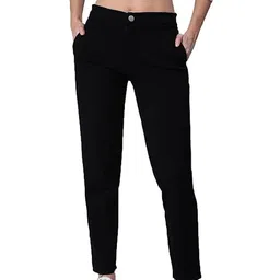 kitty-fashion Women Jean Skinny Fit Stretchable Jeans-image-85