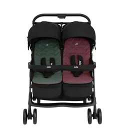 Kids Lightweight Aire Twin Stroller-picture-22
