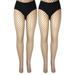 NESKA MODA Black Sheer Stockings-image-78