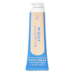 Bath & Body Works Water Ultra Hydration With Hyaluronic Acid Hand Cream - 29 ml-41