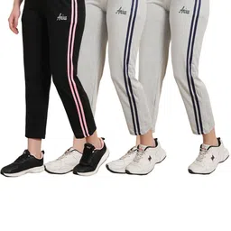 FIT N FAME Women Cotton Pyjamas-image-44