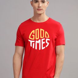 ADRO Men Printed T-shirt-picture-29