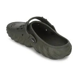 yoho Men Synthetic Clogs image 3