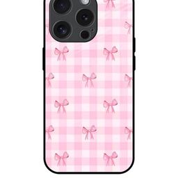 QRIOH Quirky Printed iPhone 15 Pro Back Case Mobile Accessories-image-94