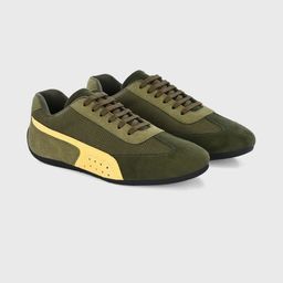 Roadster Men Casual Lace-Up Sneakers-picture-48