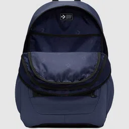 Converse Unisex Typography Backpack image 5