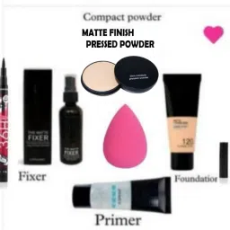 swenky Best face makeup best pack-23