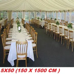 Black, Grey Jute Carpet-image-75