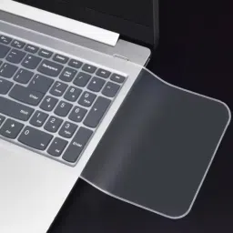 amp Silicon keyboard protector/skin cover 12-14 inch |Waterproof|Anti-Dust| Backlight Compatible| Gaming Laptop Keyboard Skin Keyboard Skin-12