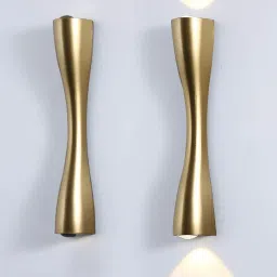 Wallchiere Wall Lamp With Bulb-image-10