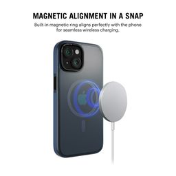 DailyObjects iPhone 13 Phone Case Cover image 3