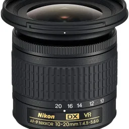 NIKON AF-P DX NIKKOR 10-20MM F/4.5-5.6G VRWide-angle ZoomLens-picture-23