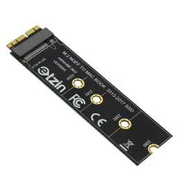 Etzin Power Cord 0 m M.2 NVME SSD Card(EPL-404HS)-image-44