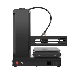 M320 FDM 3D Printer Mini 3D Printer, Fully Assembled 3D Printers Easy For Beginners and Kids, High Printing Accuracy, 3D Printer Printing With Size 150x150x150mm - RS7096M320 FDM 3D Printer Mini 3D Printer, Fully Assembled 3D Printers Easy For Beginners and Kids, High Printing Accuracy, 3D Printer Printing With Size 150x150x150mm - RS7096 image 2
