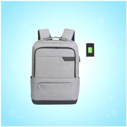 Medium 30 L Laptop Backpack backpack for men backpack bags bagpack (S-17*14)-image-64