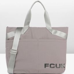 Women Grey Hand-held Bag-image-33