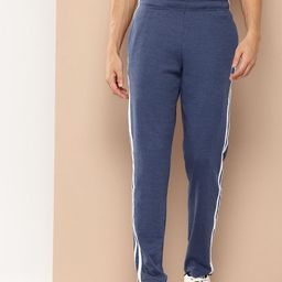 Alcis Men Striped Sports Track Pants-picture-43