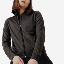 Kalenji By Decathlon Lightweight Sporty Jacket-23
