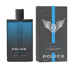 Police Sport Eau de Toilette - 100ml-11