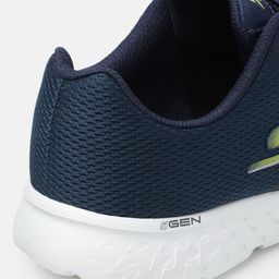 Skechers Men GO RUN 400 Running Non-Marking Shoes image 3